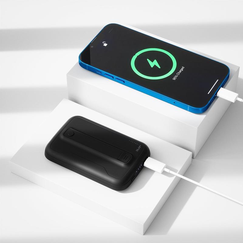 PowerPack Mini lifestyle shot