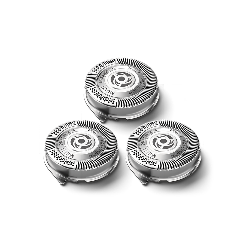 Razor Replacement Heads for Philips Electric Shaver SH50