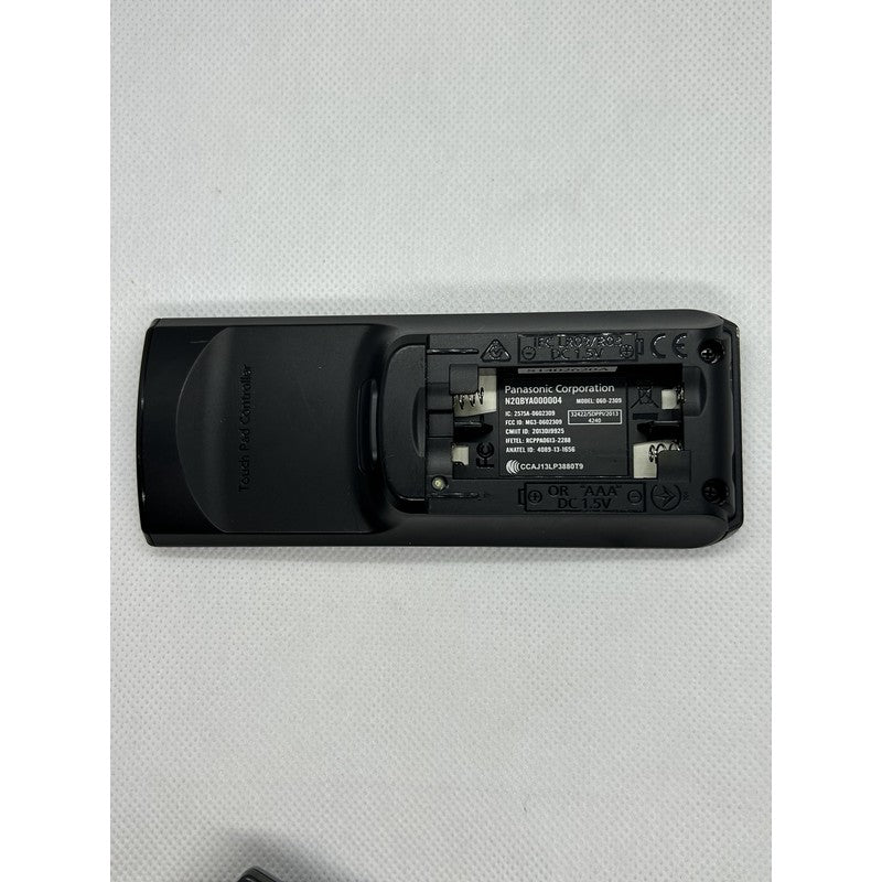 Genuine Panasonic Remote for TV