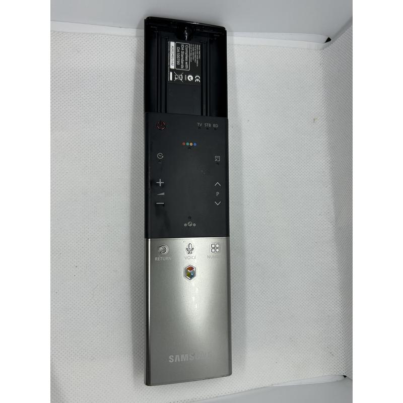 Sony Action Menu Remote Control RMF-TX100E front view