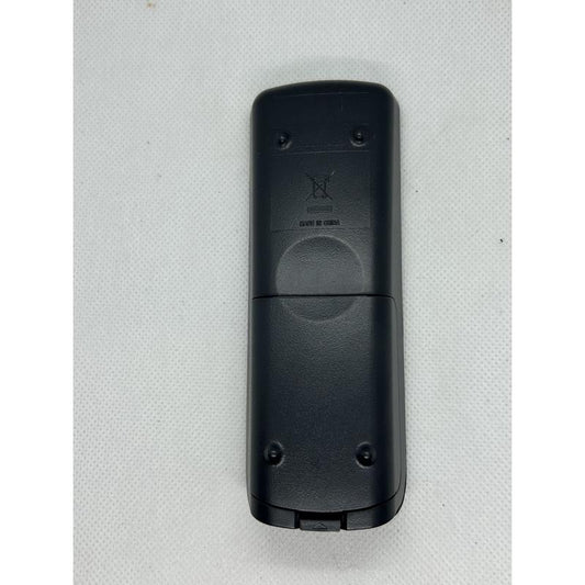 Remote for Sony System Audio RM-AMU166