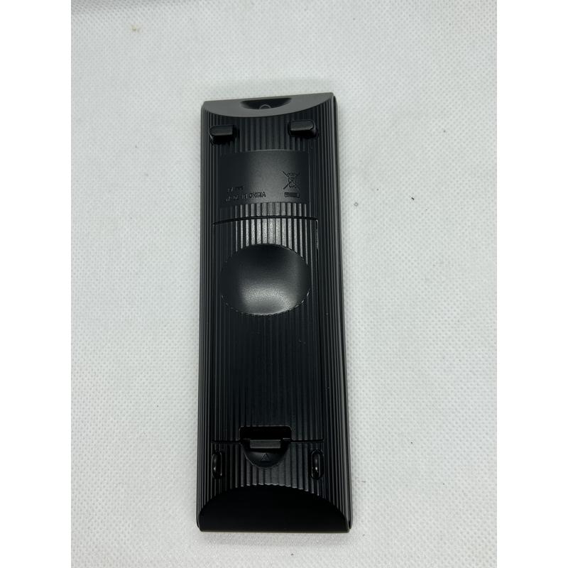 Sony RM-AMU187 remote control for System Audio equipment