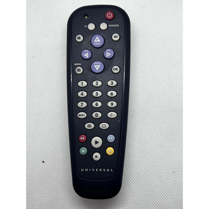 Remote for Philips UNIVERSAL