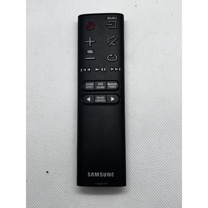 Remote for Samsung PS60E8000 60