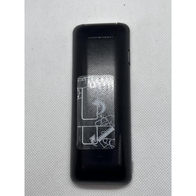 Remote for Samsung, with History Search