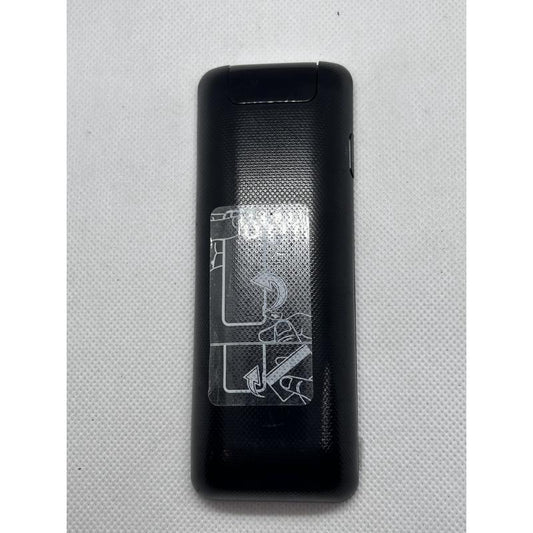 Remote for Samsung, with History Search