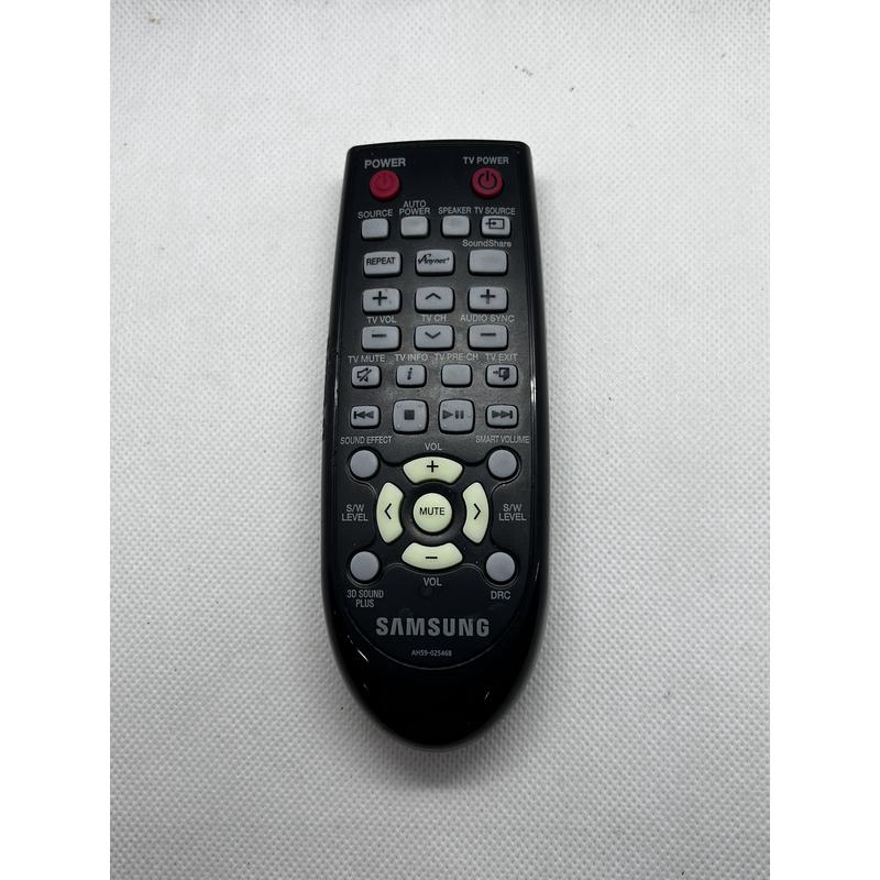 Remote for Samsung, AH59-02546B, AH59-02547B