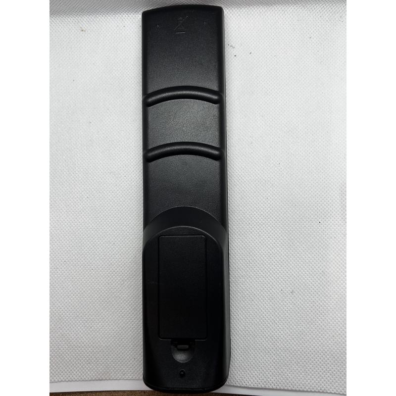 KONIC KDL32VT392DA2 TV remote control showing button layout