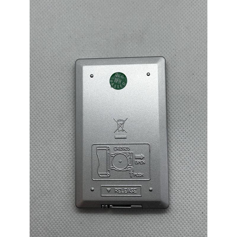 Remote for RC701