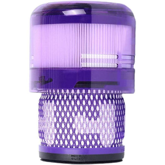 Vacuum Filter Cartridge suitable for Dyson Cordless Vacuum SV19/SV12 Omni Glide
