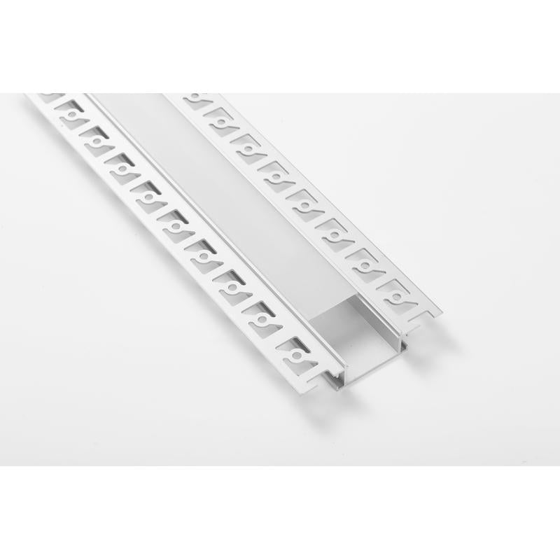 LED Aluminium Extrusion Profile for LED strip ALU-6214A