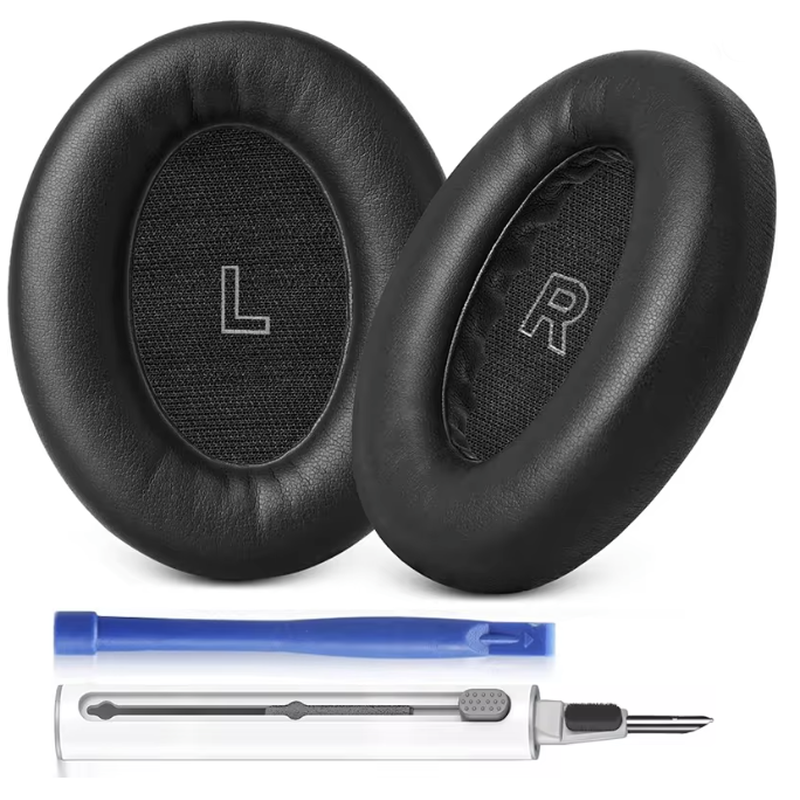 Replacement ear pads for Bose QuietComfort Ultra headphones