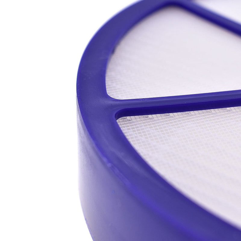 Dyson DC33 post filter packaging