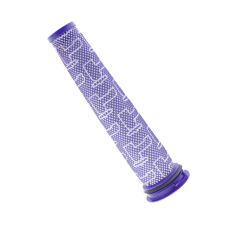 Dyson DC40 filter packaging