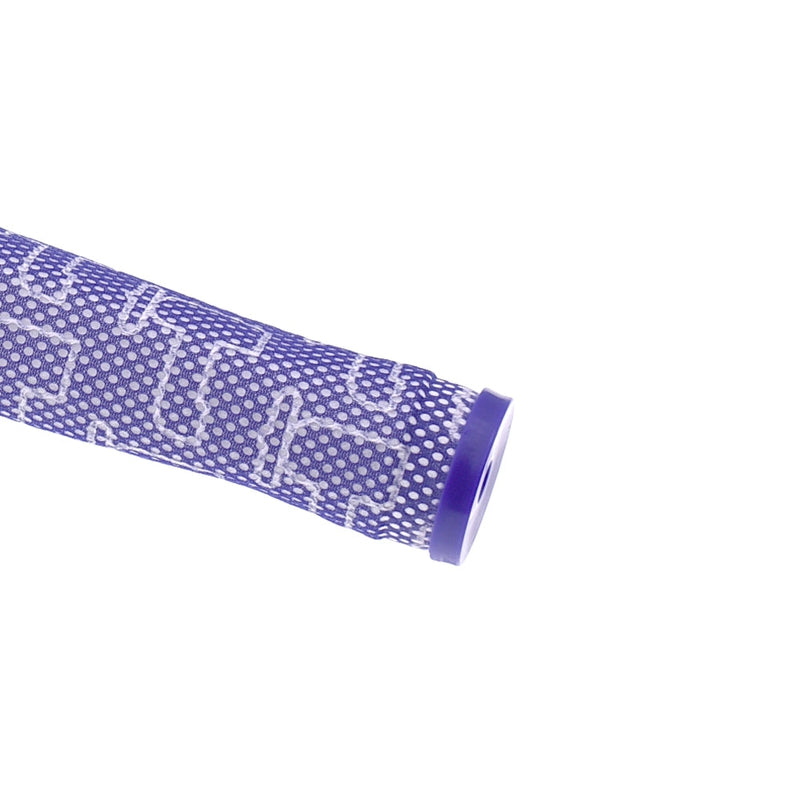 Dyson DC40 pre-motor filter close-up view