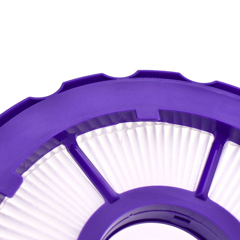 Dyson DC50 filter component view