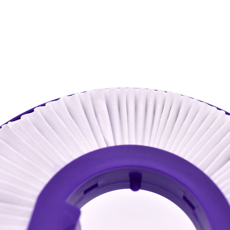 Replacement post filter for Dyson DC50