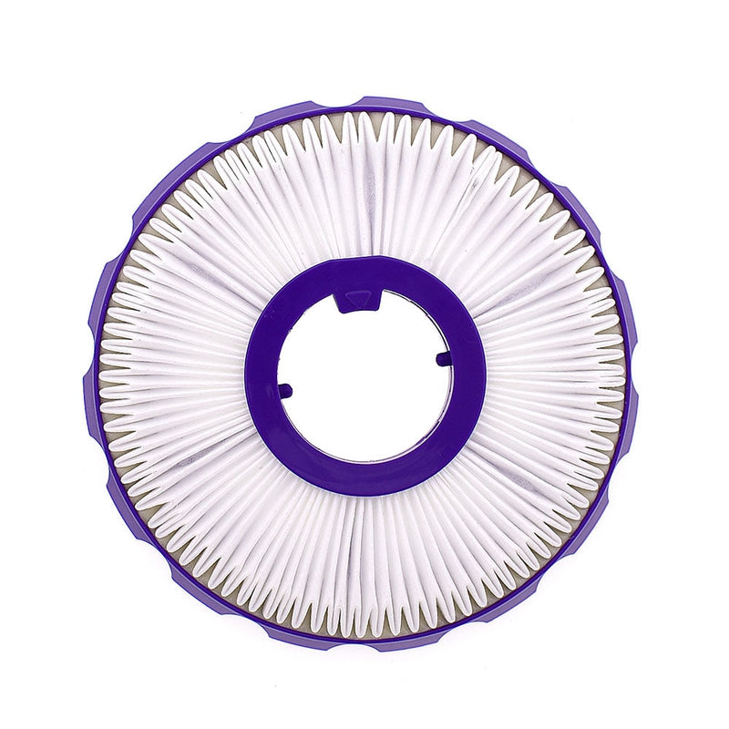 Dyson DC50 compatible filter detail