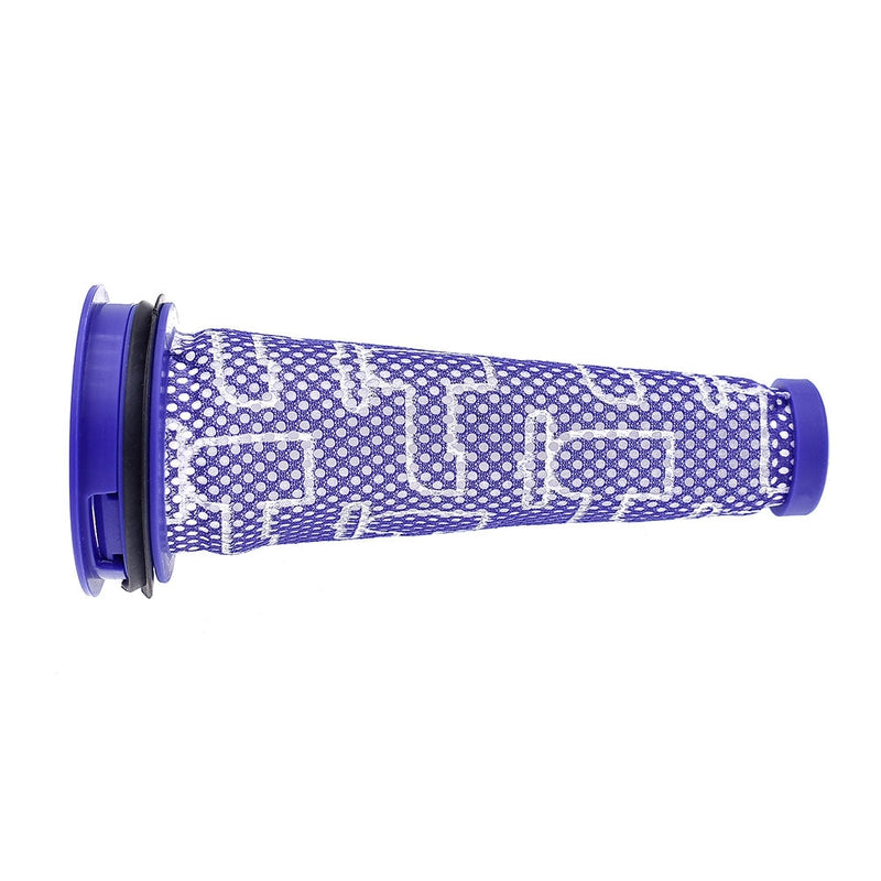 Dyson DC50 pre-motor filter close-up view