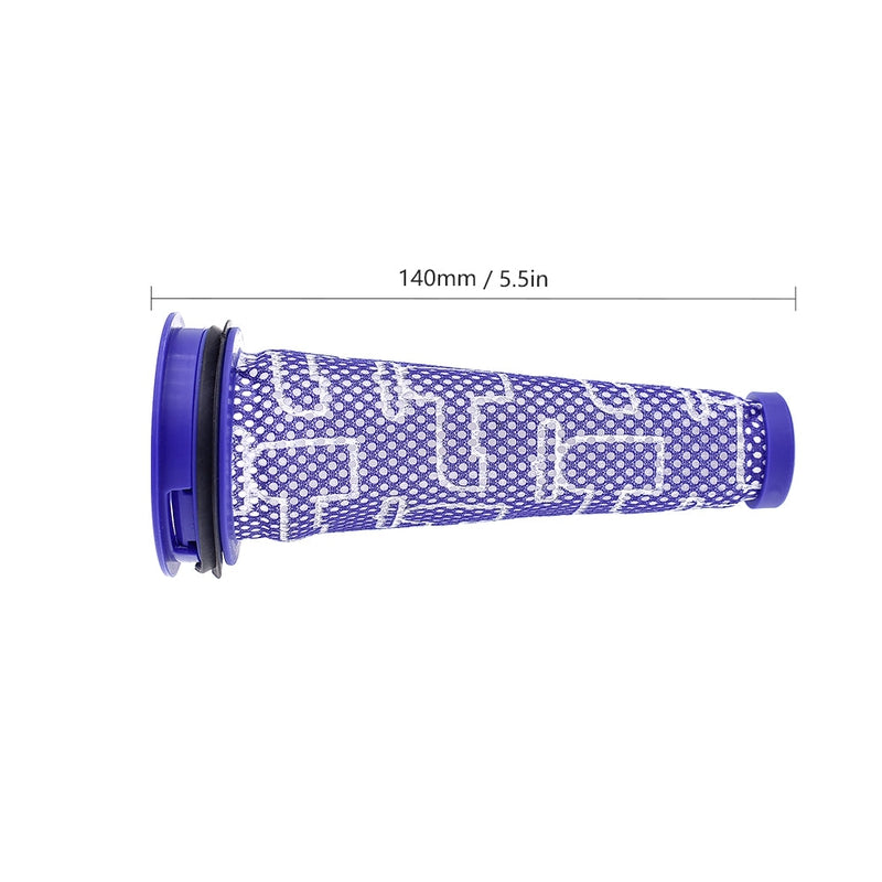 Pre-motor filter for Dyson DC50 vacuum cleaner