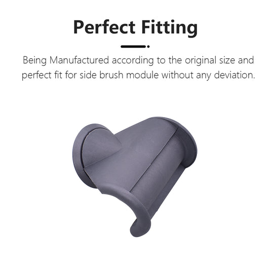 Anti-Flyaway Nozzle for Dyson Supersonic Hair Dryer