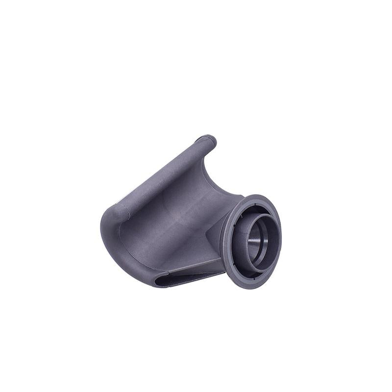 Dyson Supersonic nozzle attachment detail