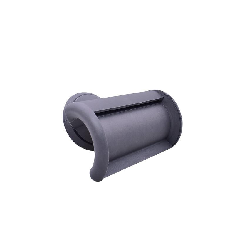 Dyson hair dryer anti-frizz nozzle accessory