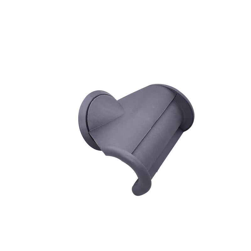 Professional anti-flyaway nozzle for Dyson dryer