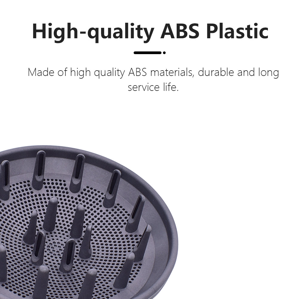 Diffuser Attachment for Dyson Supersonic Hair Dryer