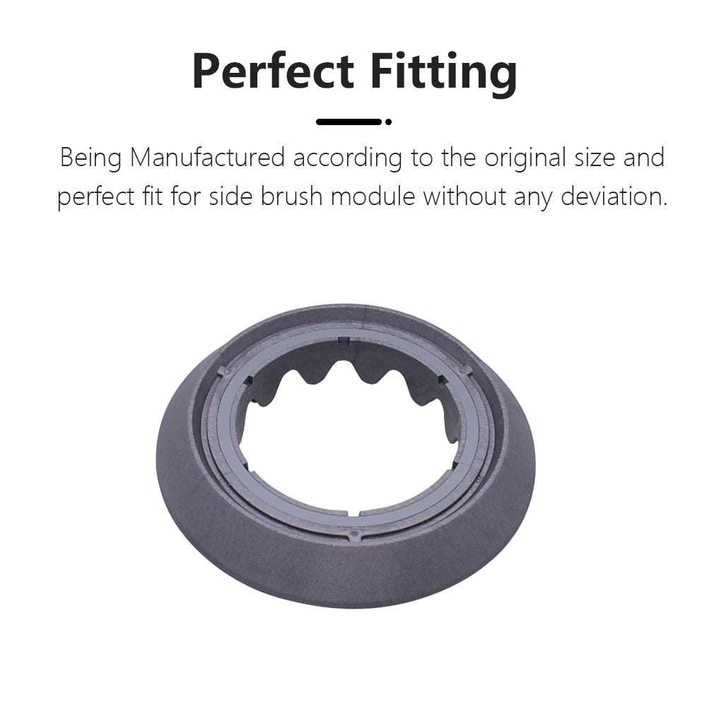 Complete Supersonic Hair Dryer Attachment Set for Dyson Model