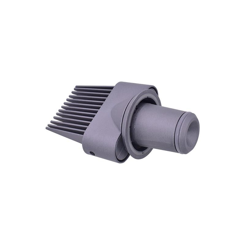 Wide tooth comb for Dyson hair dryer product view