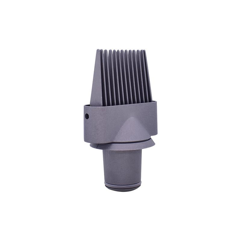 Dyson Supersonic comb attachment multiple angles
