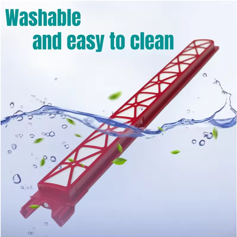 HEPA filter compatible with Dyson PencilVac Fluffycones / SV50