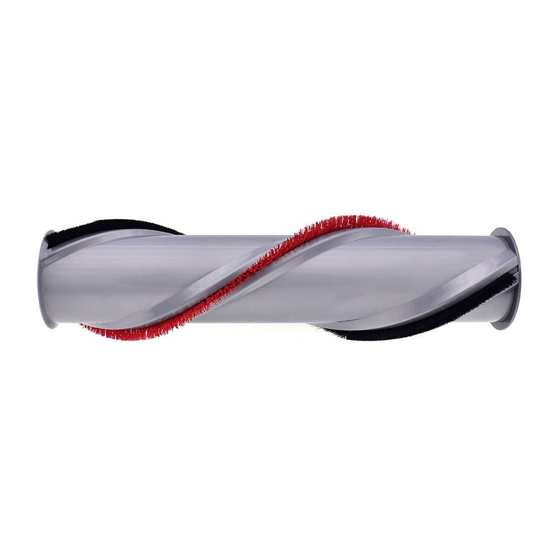 Dyson V11 brush head with dual bristle design