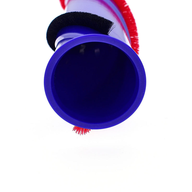 Dyson V6 compatible brush head detail