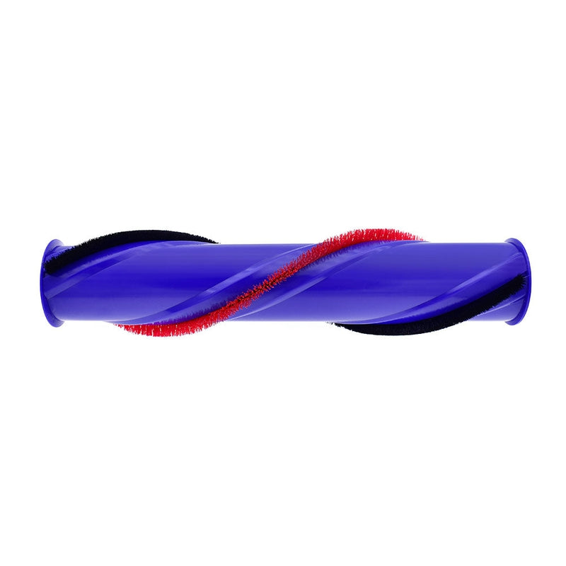 Dyson V6 combo brush attachment side view