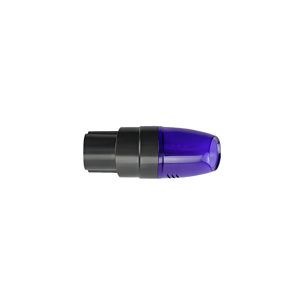Vacuum Adapter for Dyson V Series with Suction Opening for Clothes Bags
