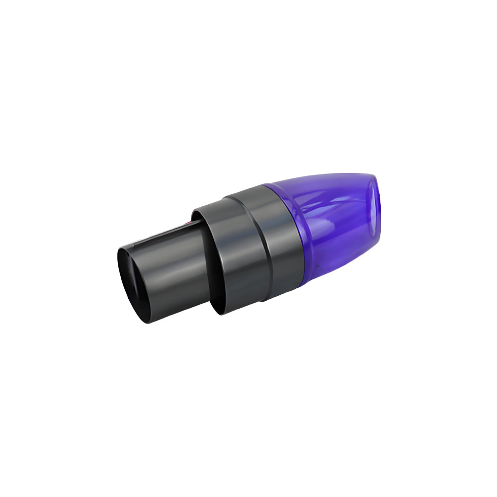 Vacuum Adapter for Dyson V Series with Suction Opening for Clothes Bags