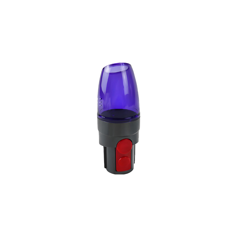 Vacuum Adapter for Dyson V Series with Suction Opening for Clothes Bags