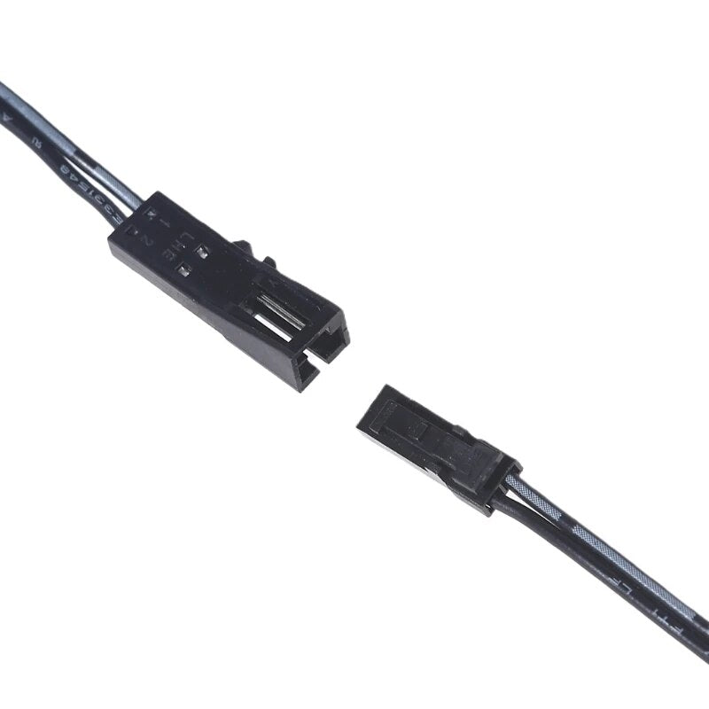 USB Battery Eliminator for 1-4pcs x 1.5V AAA Batteries (1.5V, 3V, 4.5V, 6V)