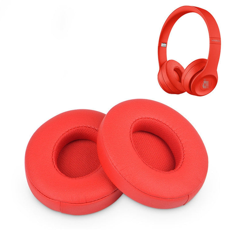 Replacement Ear Pads Cushion for Beats Solo Solo