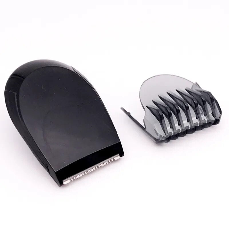 Sideburn Trimmer + Nose Trimmer Head for Philips S5420 S5090 S5050 Series 5000 9000 RQ11 RQ32 RQ1250