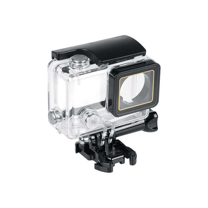 Gopro Hero Accessories SOONSUN Side Open Skeleton Housing Case