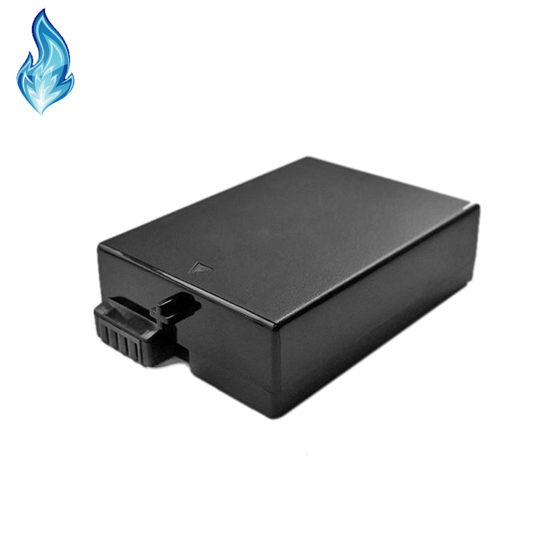 ACK-E8 power adapter kit showing power cord and accessories