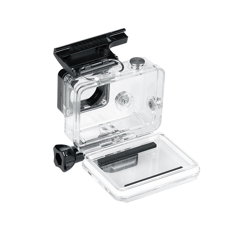 GoPro Waterproof housing for Hero 3+, 4