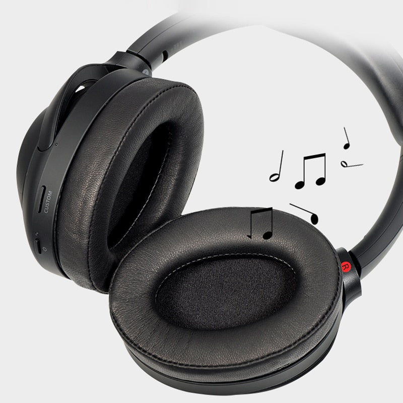 Sony Ear Pads compatible kit for WH-1000XM4 Headphones
