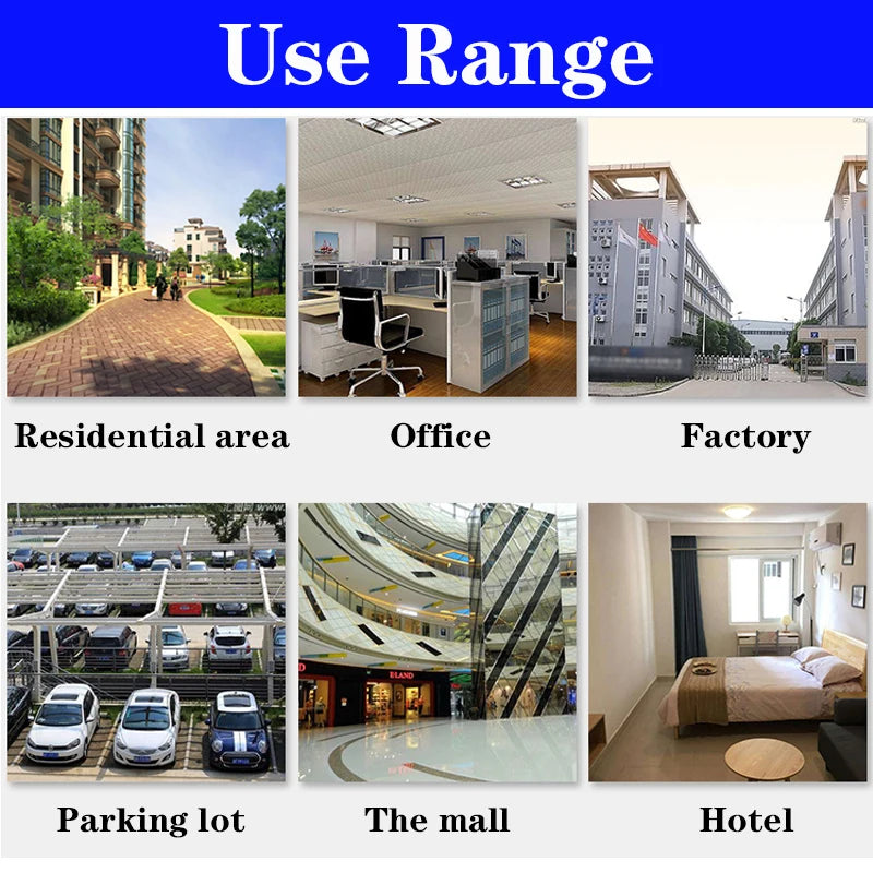 RFID Access Control Card Reader 125Khz Access Control Reader HID Waterproof Wiegand Card Reader