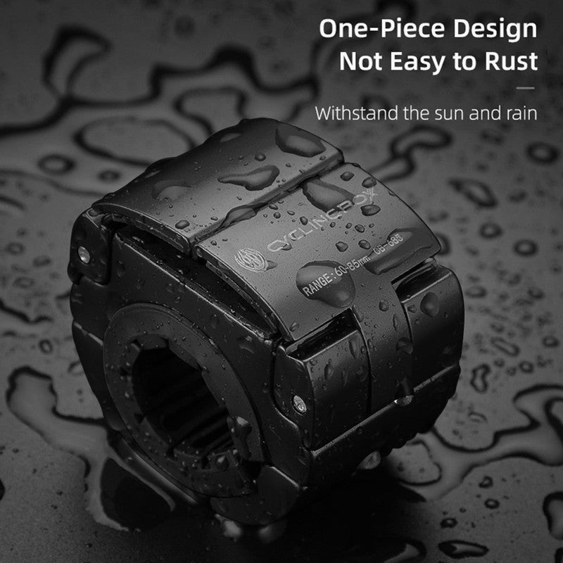 MTB / Bike Mobile Phone Holder Aluminum