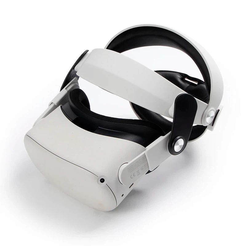 M2 Halo Strap for Oculus Quest 2 – Elite Strap Alternative