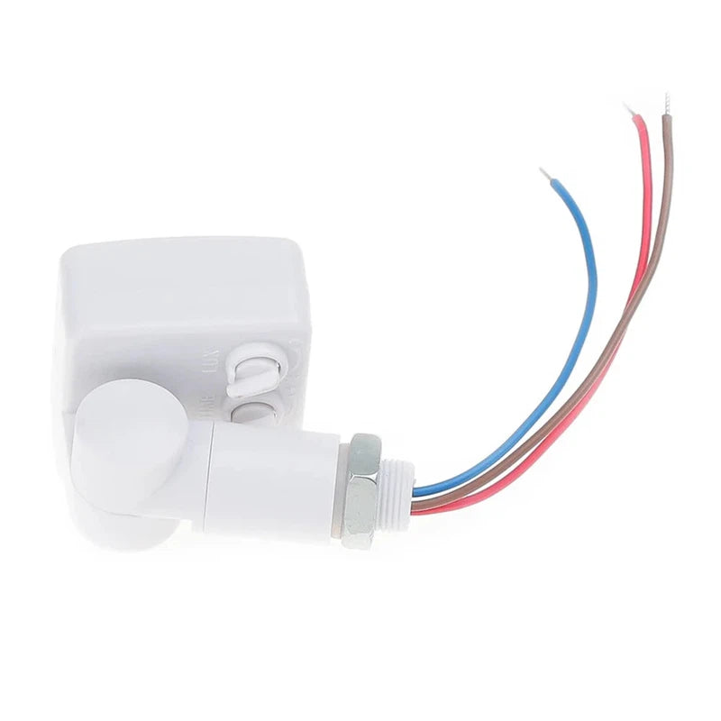 PIR Motion Sensor AC 85-265v/60w Waterproof IP65